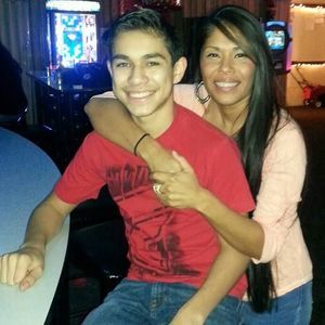 Meet your Posher, Lori